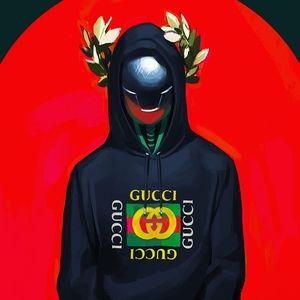 Meet your Posher, John